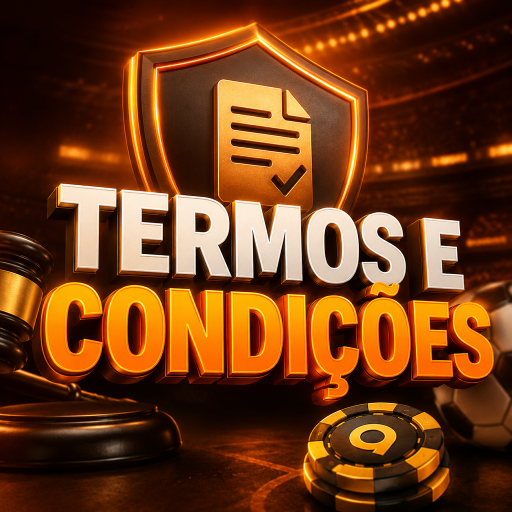 Termos e Condições da Apostou Bet